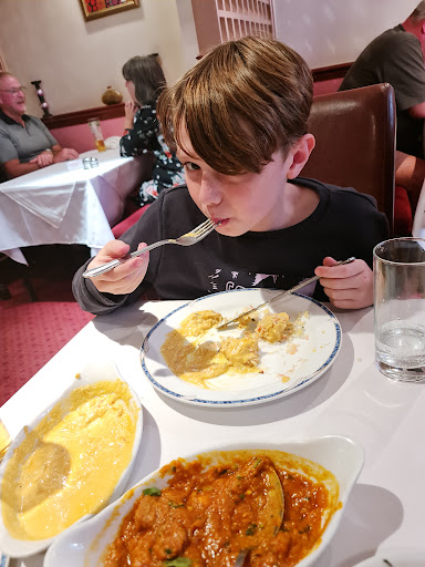 Photo of Cromer Tandoori Restaurant - Electric House, 29 Church St, Cromer NR27 9ES