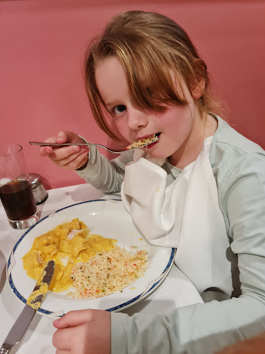 Photo of Cromer Tandoori Restaurant - Electric House, 29 Church St, Cromer NR27 9ES