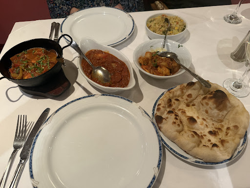 Photo of Cromer Tandoori Restaurant - Electric House, 29 Church St, Cromer NR27 9ES