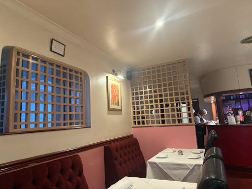 Photo of Cromer Tandoori Restaurant - Electric House, 29 Church St, Cromer NR27 9ES