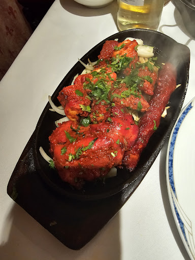 Photo of Cromer Tandoori Restaurant - Electric House, 29 Church St, Cromer NR27 9ES