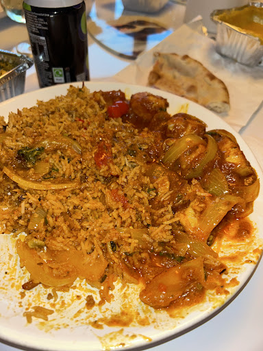 Photo of Cromer Tandoori Restaurant - Electric House, 29 Church St, Cromer NR27 9ES