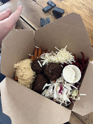 Photo of East Eleven Coffee Lounge - 15A Church St, Cromer NR27 9ES