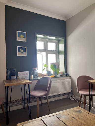 Photo of East Eleven Coffee Lounge - 15A Church St, Cromer NR27 9ES