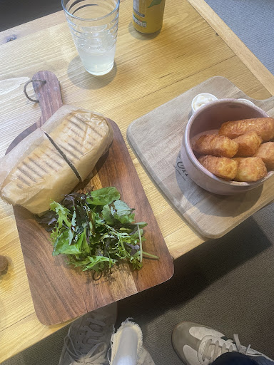 Photo of East Eleven Coffee Lounge - 15A Church St, Cromer NR27 9ES