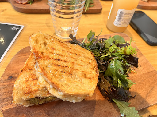 Photo of East Eleven Coffee Lounge - 15A Church St, Cromer NR27 9ES