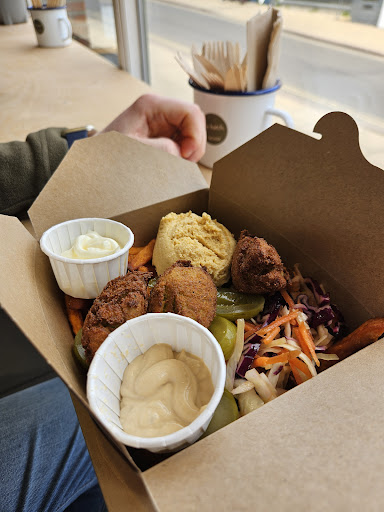 Photo of East Eleven Coffee Lounge - 15A Church St, Cromer NR27 9ES