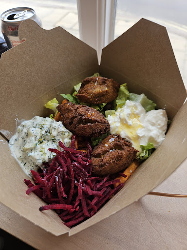 Photo of East Eleven Coffee Lounge - 15A Church St, Cromer NR27 9ES