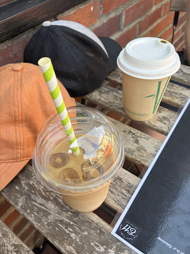 Photo of East Eleven Coffee Lounge - 15A Church St, Cromer NR27 9ES