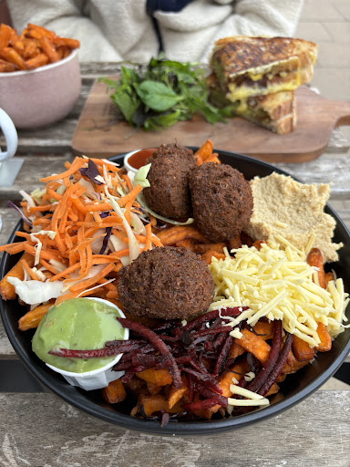 Photo of East Eleven Coffee Lounge - 15A Church St, Cromer NR27 9ES