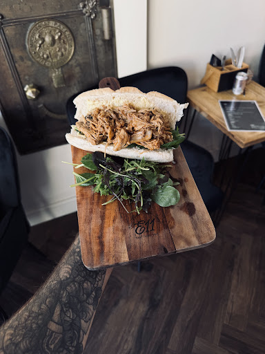 Photo of East Eleven Coffee Lounge - 15A Church St, Cromer NR27 9ES