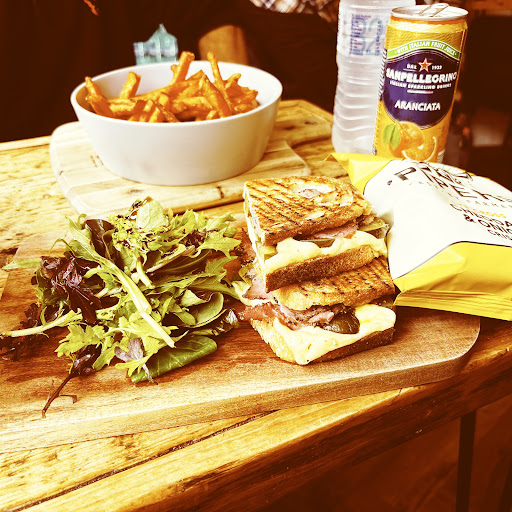 Photo of East Eleven Coffee Lounge - 15A Church St, Cromer NR27 9ES