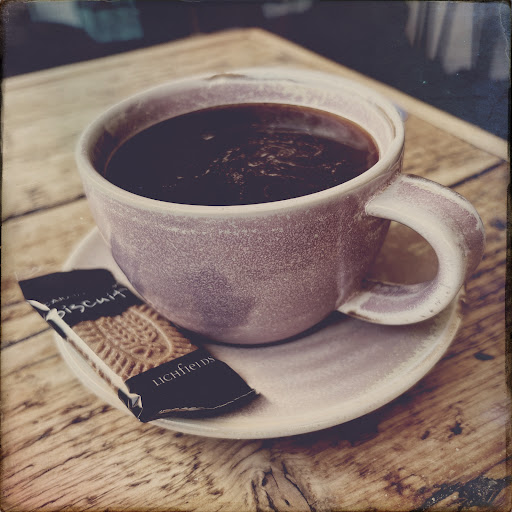 Photo of East Eleven Coffee Lounge - 15A Church St, Cromer NR27 9ES