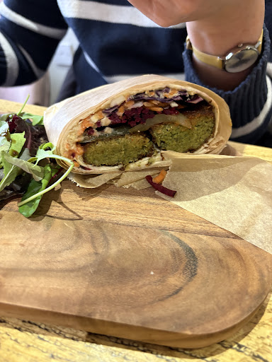 Photo of East Eleven Coffee Lounge - 15A Church St, Cromer NR27 9ES