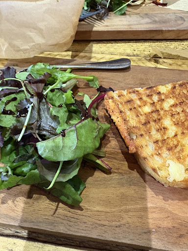 Photo of East Eleven Coffee Lounge - 15A Church St, Cromer NR27 9ES