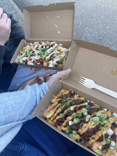 Photo of Fat Teds Streat Food - Barchams Yard, Sheringham NR26 8JS