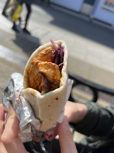 Photo of Fat Teds Streat Food - Barchams Yard, Sheringham NR26 8JS