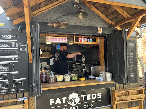 Photo of Fat Teds Streat Food - Barchams Yard, Sheringham NR26 8JS