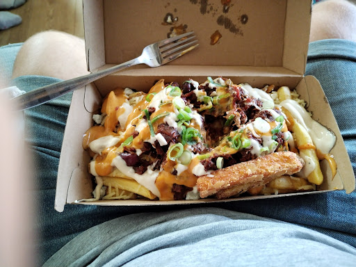 Photo of Fat Teds Streat Food - Barchams Yard, Sheringham NR26 8JS