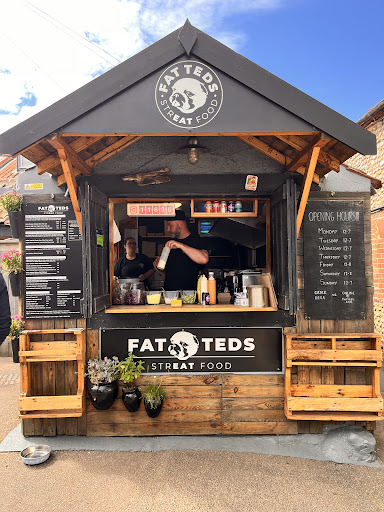 Photo of Fat Teds Streat Food - Barchams Yard, Sheringham NR26 8JS