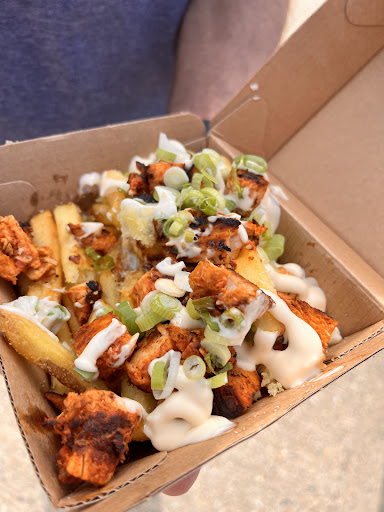 Photo of Fat Teds Streat Food - Barchams Yard, Sheringham NR26 8JS