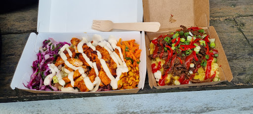 Photo of Fat Teds Streat Food - Barchams Yard, Sheringham NR26 8JS