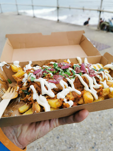 Photo of Fat Teds Streat Food - Barchams Yard, Sheringham NR26 8JS