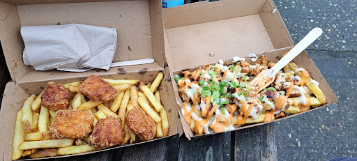 Photo of Fat Teds Streat Food - Barchams Yard, Sheringham NR26 8JS