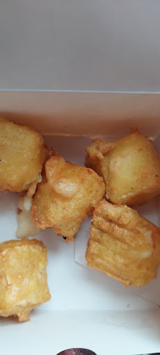 Photo of Fat Teds Streat Food - Barchams Yard, Sheringham NR26 8JS