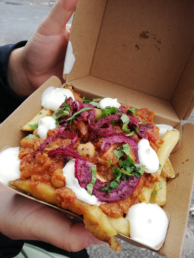 Photo of Fat Teds Streat Food - Barchams Yard, Sheringham NR26 8JS