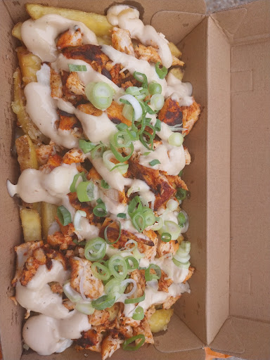 Photo of Fat Teds Streat Food - Barchams Yard, Sheringham NR26 8JS