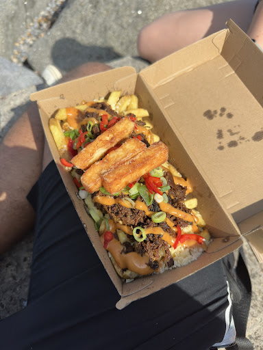 Photo of Fat Teds Streat Food - Barchams Yard, Sheringham NR26 8JS