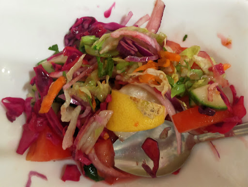 Photo of Antep Kitchen - 47 Dereham Rd, Norwich NR2 4HZ