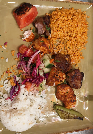 Photo of Antep Kitchen - 47 Dereham Rd, Norwich NR2 4HZ