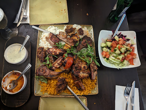 Photo of Antep Kitchen - 47 Dereham Rd, Norwich NR2 4HZ