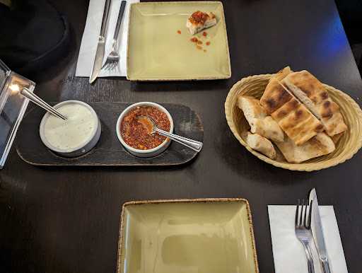 Photo of Antep Kitchen - 47 Dereham Rd, Norwich NR2 4HZ