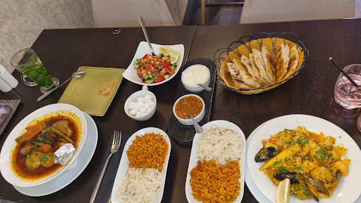 Photo of Antep Kitchen - 47 Dereham Rd, Norwich NR2 4HZ