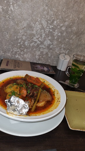 Photo of Antep Kitchen - 47 Dereham Rd, Norwich NR2 4HZ