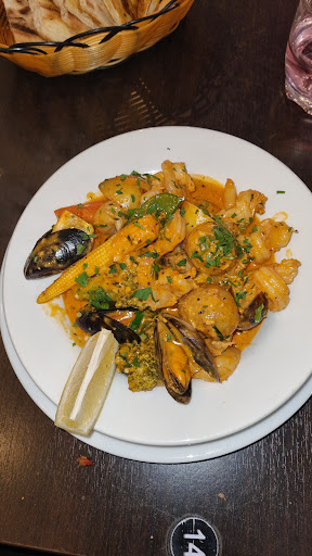 Photo of Antep Kitchen - 47 Dereham Rd, Norwich NR2 4HZ