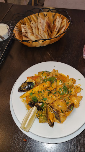 Photo of Antep Kitchen - 47 Dereham Rd, Norwich NR2 4HZ