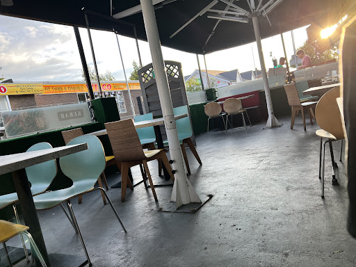 Photo of Antep Kitchen - 47 Dereham Rd, Norwich NR2 4HZ