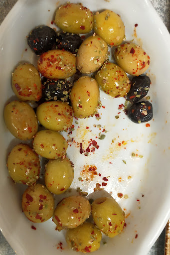 Photo of Antep Kitchen - 47 Dereham Rd, Norwich NR2 4HZ