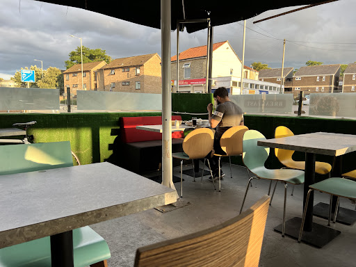 Photo of Antep Kitchen - 47 Dereham Rd, Norwich NR2 4HZ