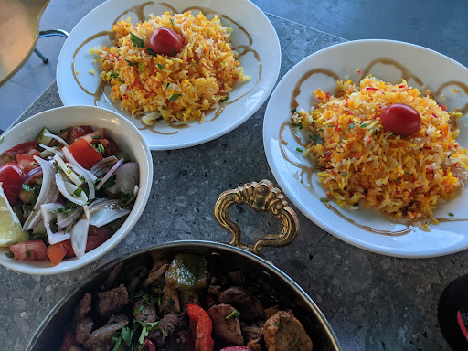 Photo of Antep Kitchen - 47 Dereham Rd, Norwich NR2 4HZ