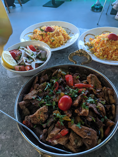 Photo of Antep Kitchen - 47 Dereham Rd, Norwich NR2 4HZ