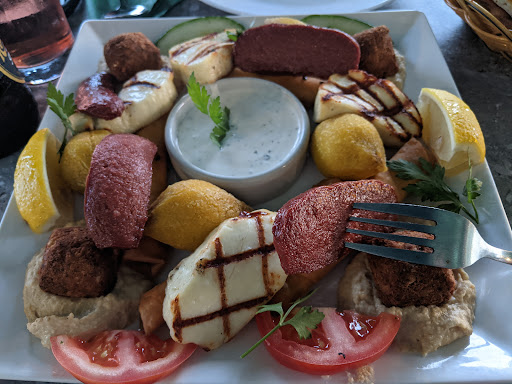 Photo of Antep Kitchen - 47 Dereham Rd, Norwich NR2 4HZ