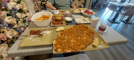 Photo of Antep Kitchen - 47 Dereham Rd, Norwich NR2 4HZ