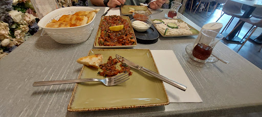 Photo of Antep Kitchen - 47 Dereham Rd, Norwich NR2 4HZ