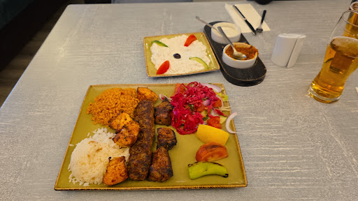 Photo of Antep Kitchen - 47 Dereham Rd, Norwich NR2 4HZ