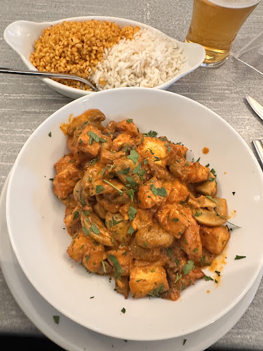 Photo of Antep Kitchen - 47 Dereham Rd, Norwich NR2 4HZ